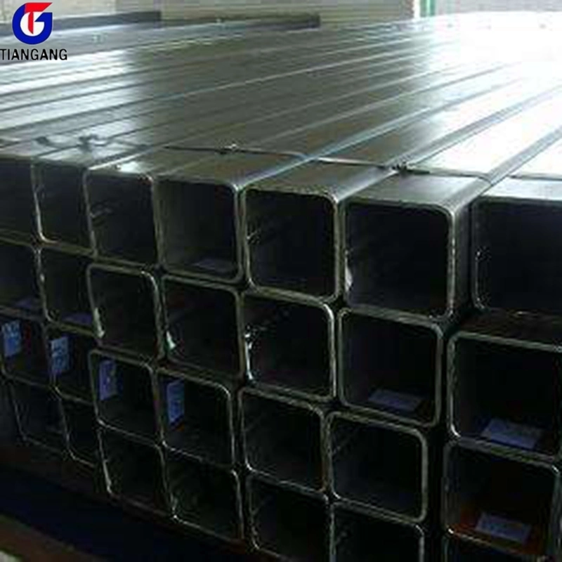 Mild Steel Square Hollow Section