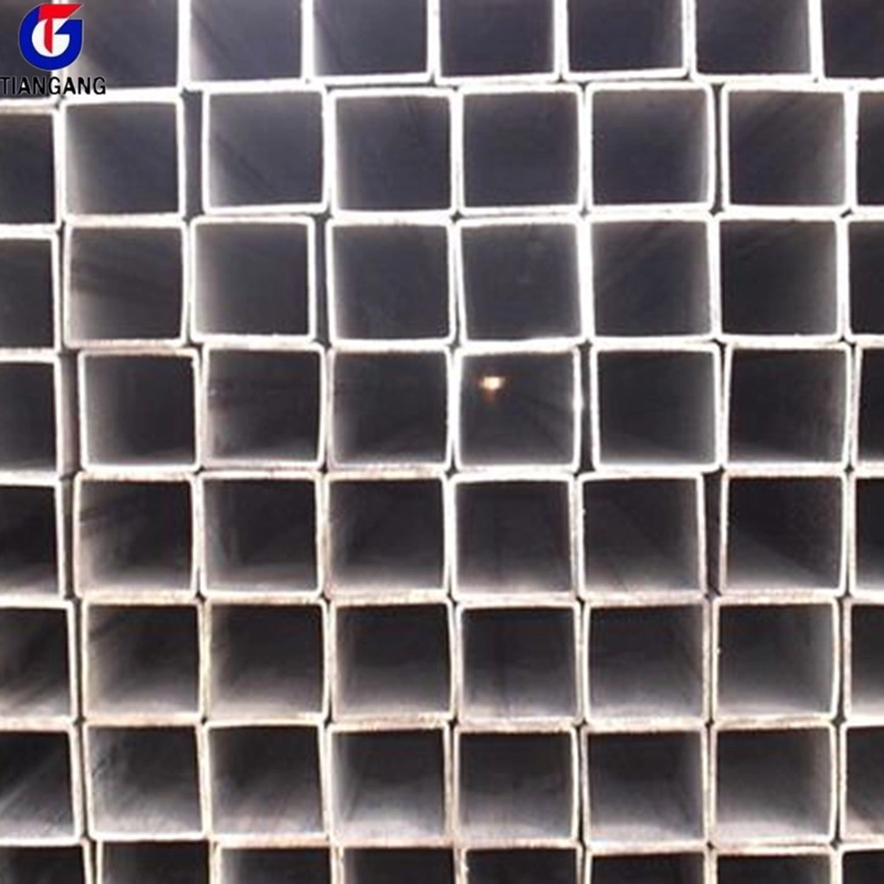 Mild Steel Square Hollow Section