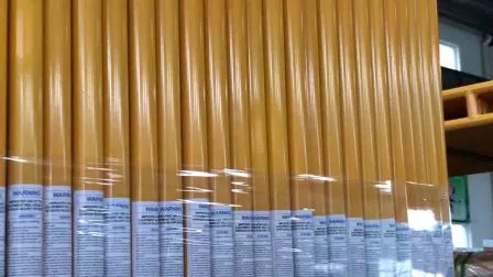 Cornici ad arco dettagliate per impalcature di fornitura in fabbrica in Cina
